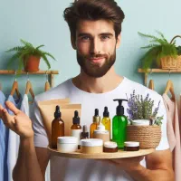 گالری عجیب و غریب با کیفیت و خوش قیمت