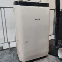 کولر گازی پرتابل سرما و گرما