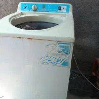 ماشین لباسشویی دستی