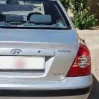 فروش فوری اوانته اتومات ۸۹ تمام رنگ شرایطی