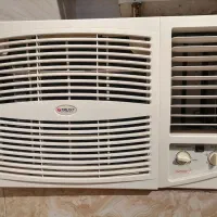 کولر گازی تراس 24 هزار متور سنگین