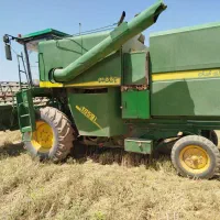 کمباین|خودرو سنگین|کلات (ایلام), |دیوار