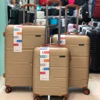 چمدان پ پ نشکن کسا اصفهان کیف ساک چمدون ارزانترین