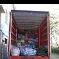اسباب کشی ،باربری با تجربه کاری قیمت کف بازار