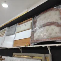 تخت کودک و نوجوان کد۵شمس