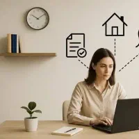 جویای شغل دوم، تایم کاری کم