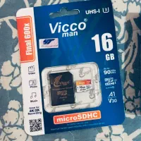 مموری ۱۶ گیگ