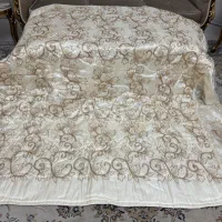 روتختی ساتن کار شده