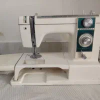 چرخ خیاطی 813