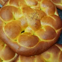 کلوچه خرمایی.نان جو.شیرمال|خوردنی و آشامیدنی|مشهد, ابوذر|دیوار