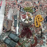 کلکسیون وعطیقه