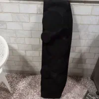طاقچه عقب ۳ بعدی پرشیا و  سمند