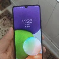 گوشی galaxy A22