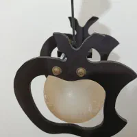 لوستر سالم