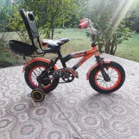 دوچرخه