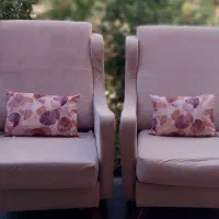 مبل هفت نفره