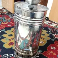 سماور گازی