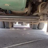 افهاش جفت ۴۶۰ دنده ای