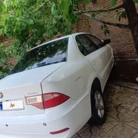 سمند سورن ef7