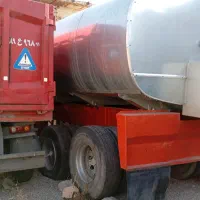 فروش و اجاره انواع تریلی