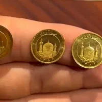 نیم سکه غیر بانکی