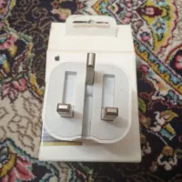 شارژر آیفون آداپتور ۲۰ وات اصلی