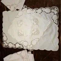 جانمازهای کارشده