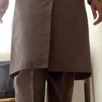 مانتوشلوار فاستونی