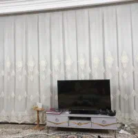 یک عدد پرده بازیری