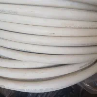 لوله واتصالات پنج لایه