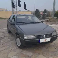 roa 85 خانگی|خودرو سواری و وانت|تهران, یافت آباد جنوبی|دیوار