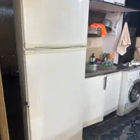 یخچال دست دوم باکنش