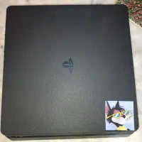 Ps4 slim