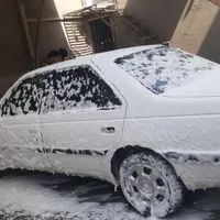 پژو 405 SLX موتورTU5، مدل ۱۳۹۱|خودرو سواری و وانت|مشهد, موسوی قوچانی|دیوار