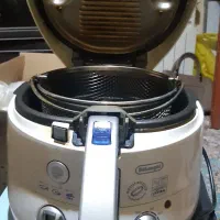 سرخ کن دلونگی