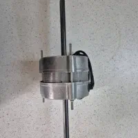 دینام پنکه آبی