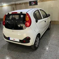 ام وی ام 110 S کامفورت 96