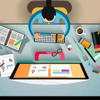 کار تایپ و گویندگی