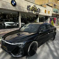 آریزو 8 Z8 مشکی ۱۴۰۵