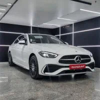 Mercedes Benz C200 Long بنز C200 لانگ 2025 نیم فول
