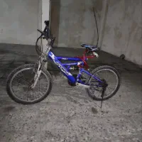 دوچرخه دنده ای سایز ۲۰
