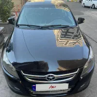 جک جی ۵ اتوماتیک بی رنگ