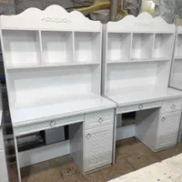 میز تحریر میزتحریر فرشته / میز تحریر کتابخانه دار
