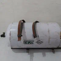 کپسول گاز