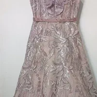 تعدادی لباس مجلسی