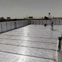 ایزوگام و قیر گونی و آسفالت