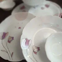 سرویس 26پارچه آرکوپال اصل دسینی