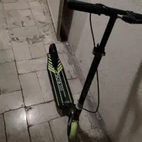 اسکوتر میکرو 200