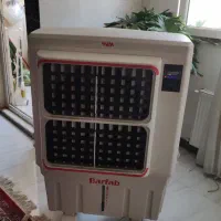 کولر پرتابل برفاب