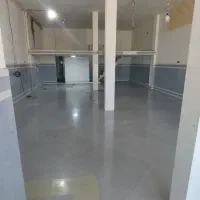 مغازه تجاری متراژ بالا